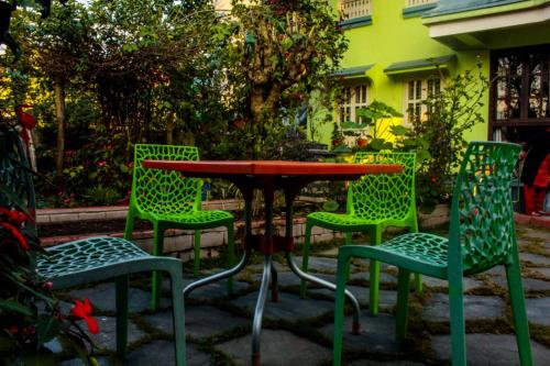 Nepal Guest Homestay – Photos 4