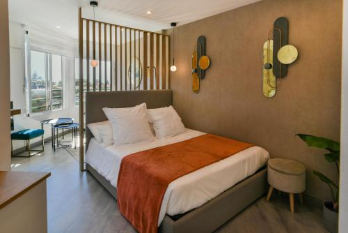 Apartamento a un paso del mar