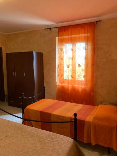 Fotografie z fotogalerie ubytování Agriturismo Carrozzino v destinaci Sersale