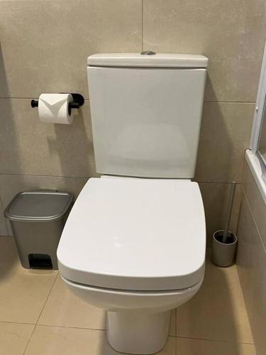 Gallery image of Ático a estrenar Ribamontán-Mar in Hoznayo