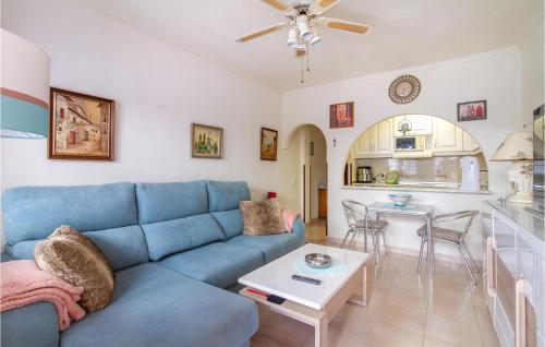 Nice Home In Torrevieja With Kitchen