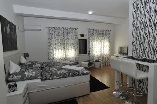 Gallery image of Apartment Jovana Nikšić in Nikšić