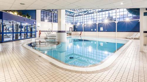 Holiday Inn London Sutton, an IHG Hotel, Sutton – Updated 2023 Prices