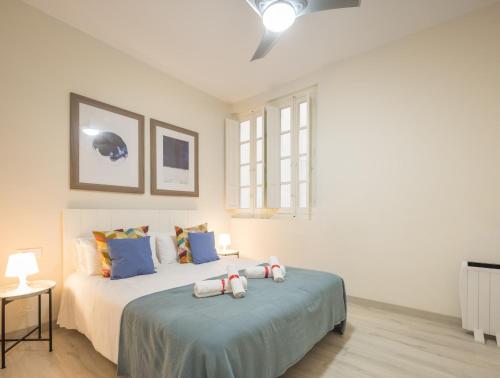 Macflats Ayuntamiento photo 208