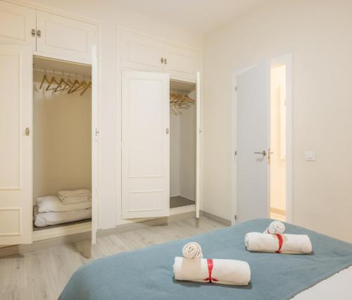 Macflats Ayuntamiento photo 209