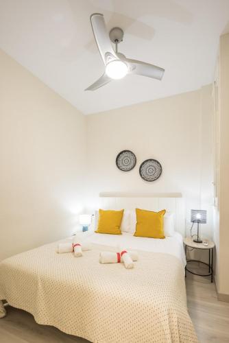 Macflats Ayuntamiento photo 211