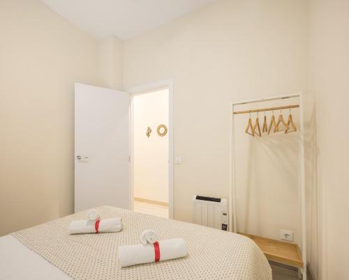Macflats Ayuntamiento photo 212