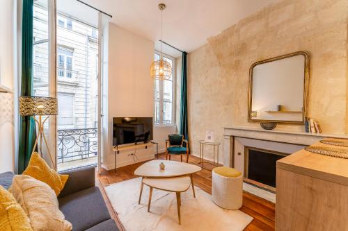 Appartements Climatises en Hyper Centre