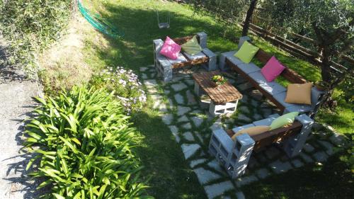 Amandolevanto B&B – Photos 3