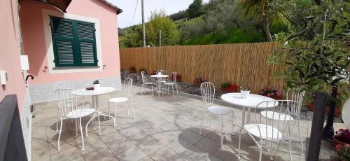 Amandolevanto B&B – Photos 5
