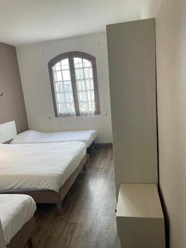 Photo de la galerie de l'établissement Hotel Restaurant L'Escale, à Sainte-Nathalène