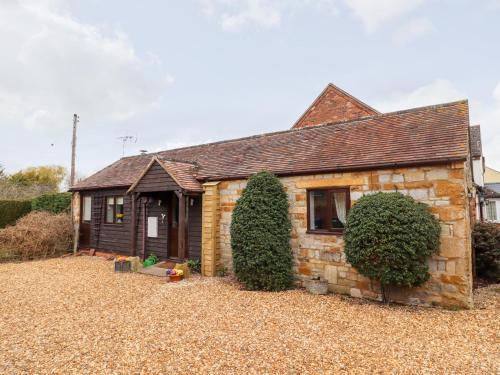 Distillers Cottage