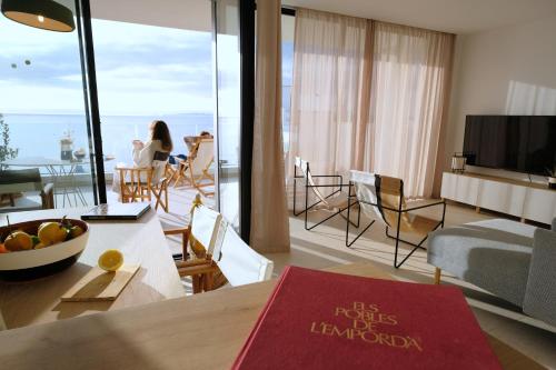 ECO-APARTMENTS LA MARINEDA