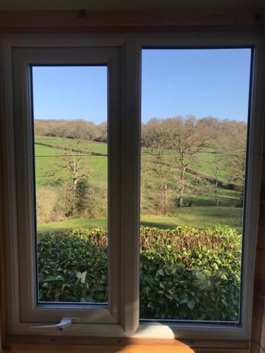 Gallery image of Treetops in Welshpool