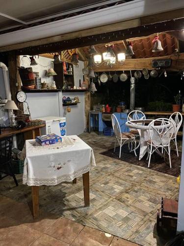 Maga’s house – Photos 2