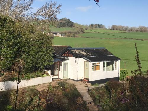 Gallery image of Treetops in Welshpool