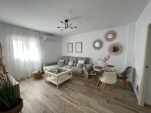 Apartamento ciudad jardín cuarta planta sin ascensor