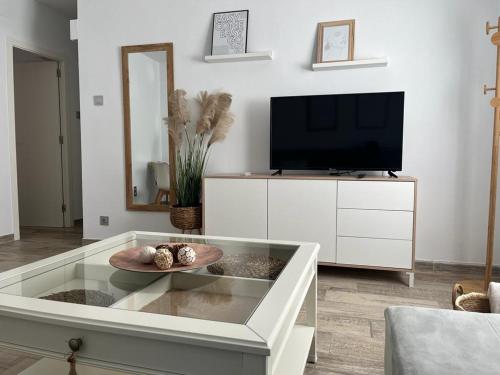 Apartamento ciudad jardín cuarta planta sin ascensor