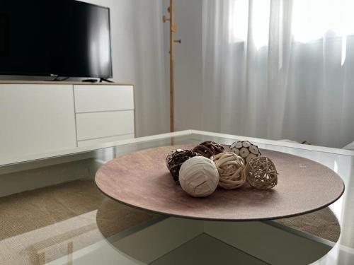 Apartamento ciudad jardín cuarta planta sin ascensor