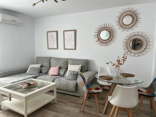 Apartamento ciudad jardín cuarta planta sin ascensor