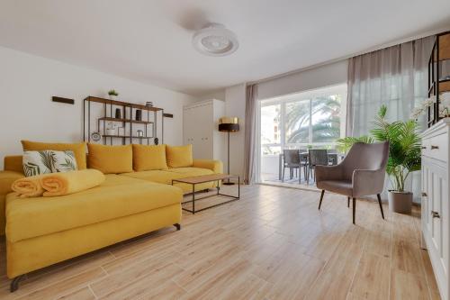 Apartament PALM BEACH-El Palmeral Torrevieja