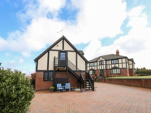 The Wynnstead Annexe