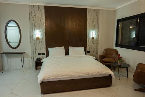 Galería fotográfica de view hotel en Majdal Shams