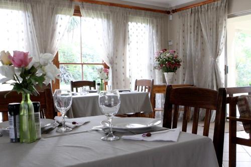 Gallery image of Rohrs Farm Guesthouse in Piet Retief