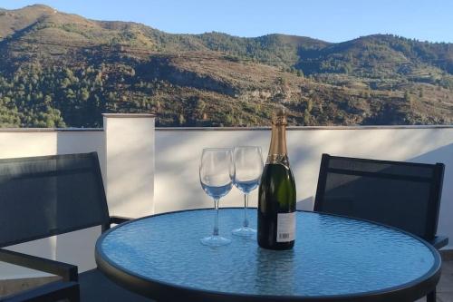 Villa Victoria Rio de la Miel