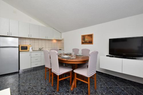 Gallery image of Apartment Ivo Kaurinovic in Zaton
