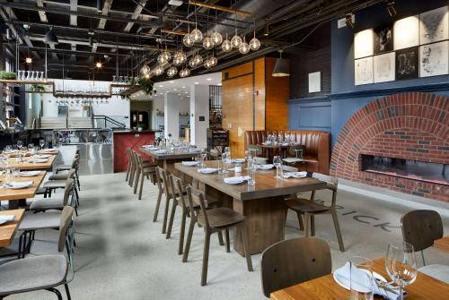 TRYP by Wyndham Pittsburgh/Lawrenceville Image
