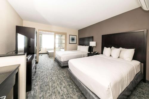 Best Western Inn & Suites San Diego Zoo -SeaWorld Area Image