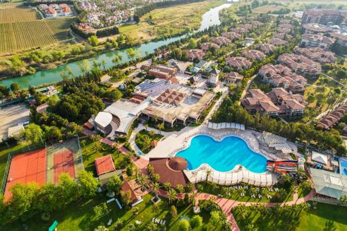 Fotografie z fotogalerie ubytování Club Hotel Felicia Village v destinaci Kızılot