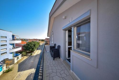 Gallery image of Apartment Ivo Kaurinovic in Zaton