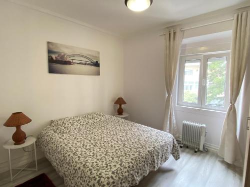 Maiur Apartment
