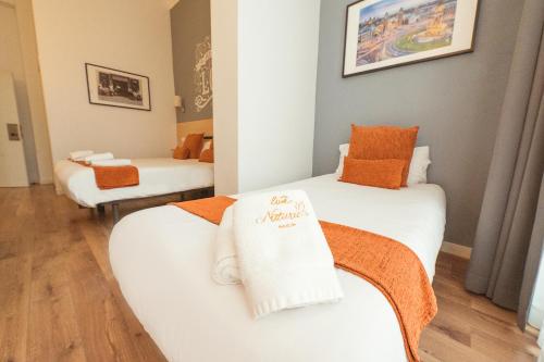 Hostal Live Natura Barcelona