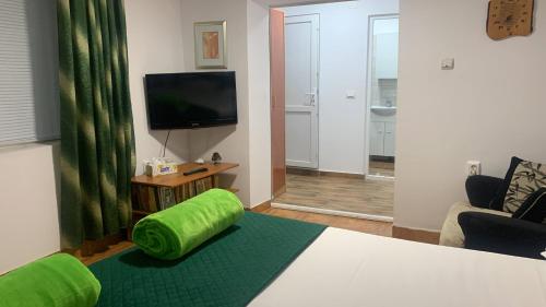 Galeriebild der Unterkunft All in Delta Camere de inchiriat in Mahmudia