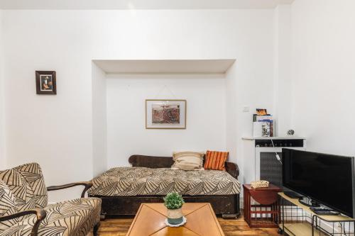 Nice 34m well located - Montmartre district