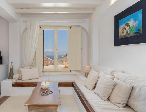 Villa Lisante