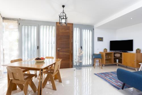 Fotografie z fotogalerie ubytování Home2Book Cozy & Relax House in Güímar, Terraces v destinaci Güimar