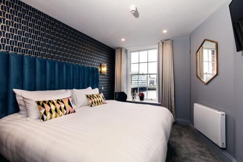 The Ferryman Townhouse Image