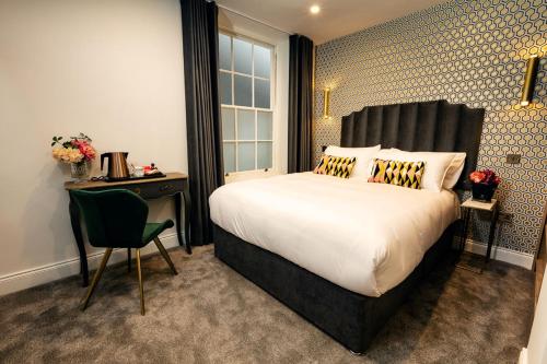 The Ferryman Townhouse Image