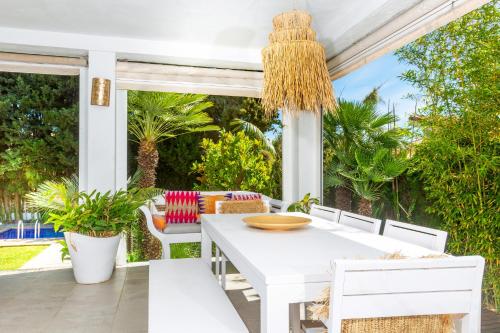 LXR Benalmadena 4 Hab. Paradise Villa