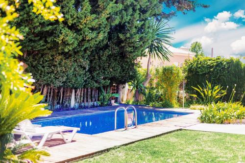 LXR Benalmadena 4 Hab. Paradise Villa