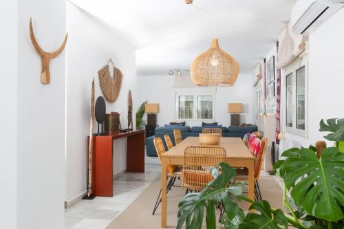 LXR Benalmadena 4 Hab. Paradise Villa