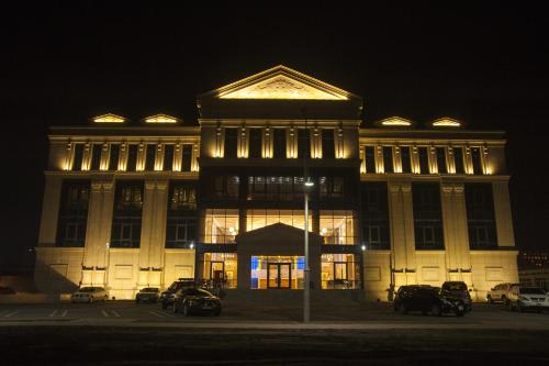 Soyol Hotel – Photos 2