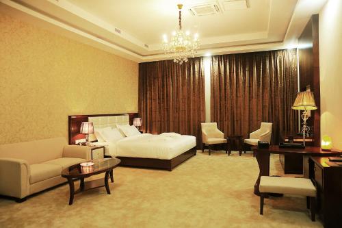 Soyol Hotel – Photos 5