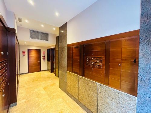 Fotografie z fotogalerie ubytování Yalta Apartments v destinaci Gijón