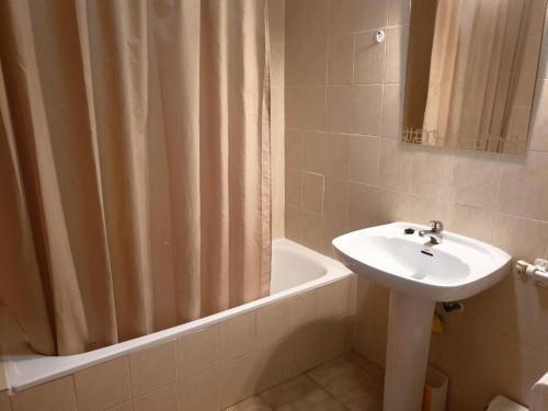 Apartamentos Vista Mediterráneo