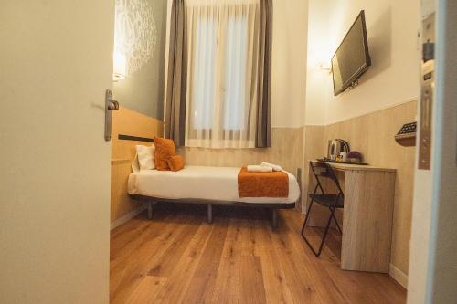 Hostal Live Natura Barcelona